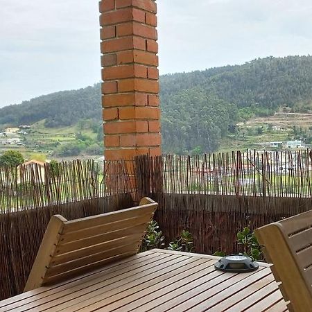 Appartamento Casa Do Carregal Braga Esterno foto