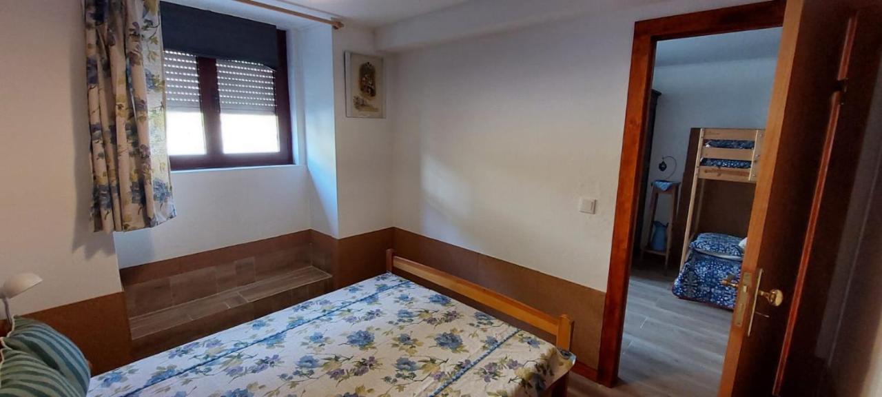 Appartamento Casa Do Carregal Braga Esterno foto