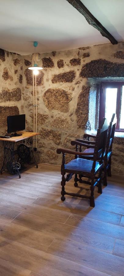 Appartamento Casa Do Carregal Braga Esterno foto