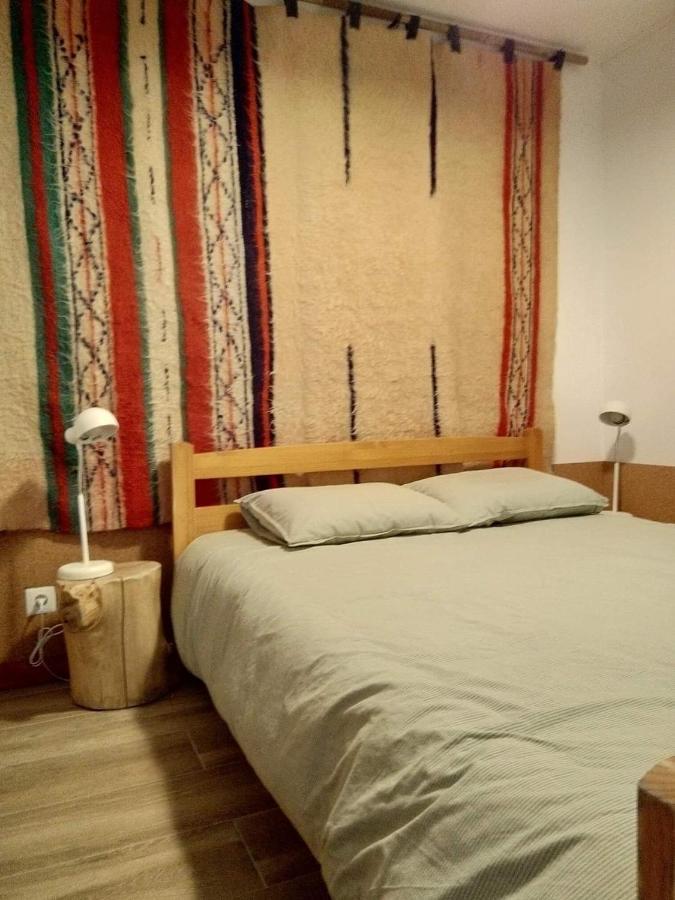 Appartamento Casa Do Carregal Braga Esterno foto
