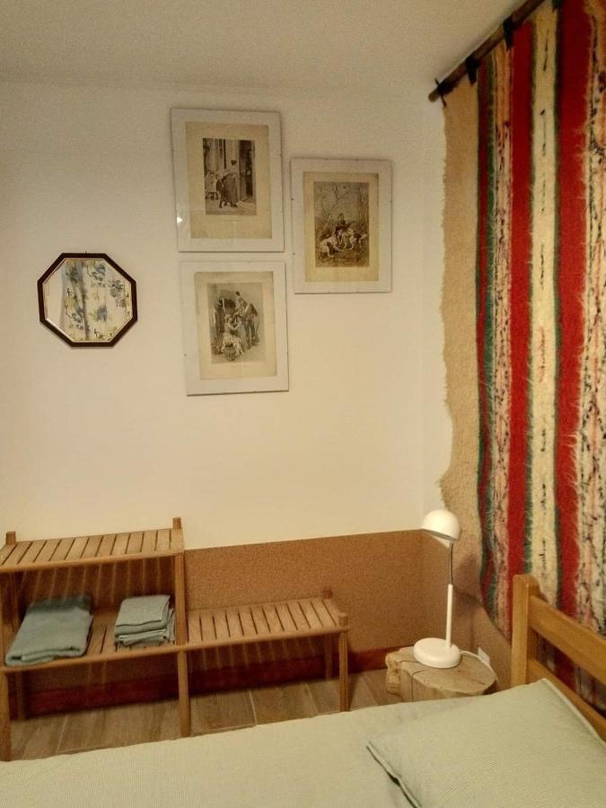 Appartamento Casa Do Carregal Braga Esterno foto