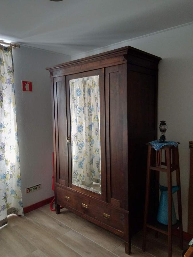 Appartamento Casa Do Carregal Braga Esterno foto