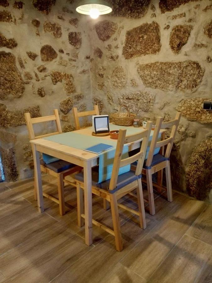 Appartamento Casa Do Carregal Braga Esterno foto