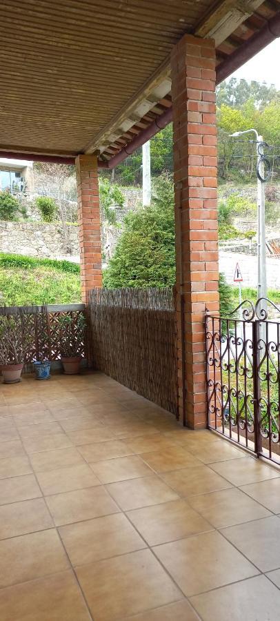 Appartamento Casa Do Carregal Braga Esterno foto